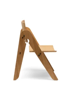 WeDoWood Lilly's Chair - Oak Hot