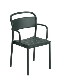 Muuto Linear Steel Armchair