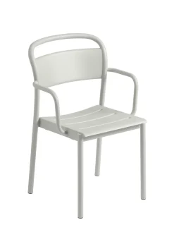 Muuto Linear Steel Armchair