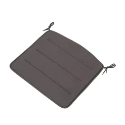 Muuto Linear Steel lounge chair seat pad