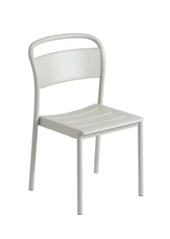 Muuto Linear Steel Side Chair