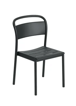 Muuto Linear Steel Side Chair