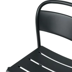 Muuto Linear Steel Side Chair