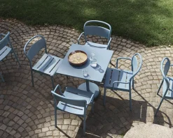 Muuto Linear Steel Side Chair