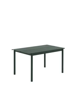 Muuto Linear Steel Table