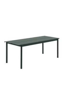 Muuto Linear Steel Table