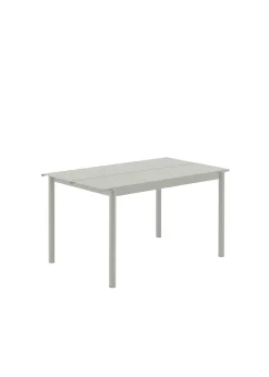 Muuto Linear Steel Table
