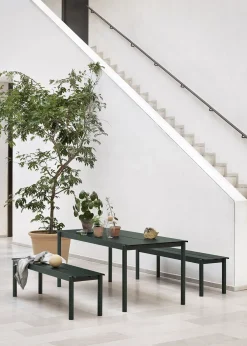 Muuto Linear Steel Table