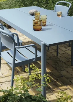 Muuto Linear Steel Table