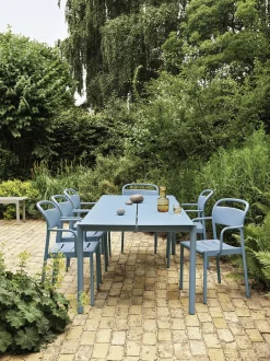 Muuto Linear Steel Table