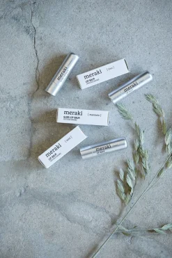 Meraki Lip Balm Mint Online