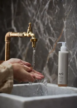 Ayu Liquid Soap - Hand & Body