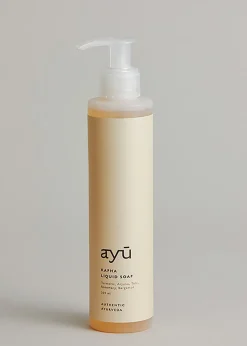 Ayu Liquid Soap - Hand & Body