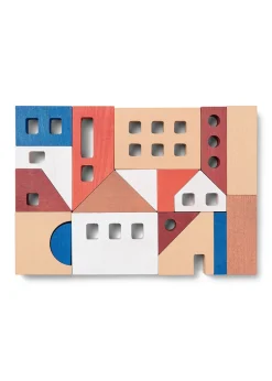 Kinder Ferm Living Little Architect Blocks