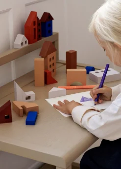 Kinder Ferm Living Little Architect Blocks