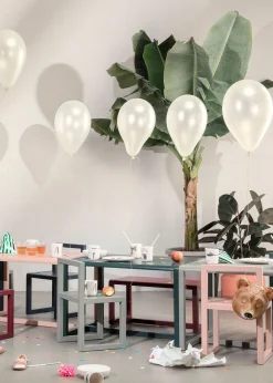 Kinder Ferm Living Little Architect Table