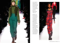 New Mags Little Book of Hermès Orange Fashion