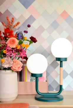 Swedish Ninja Little Darling