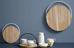 Woud Loop tray