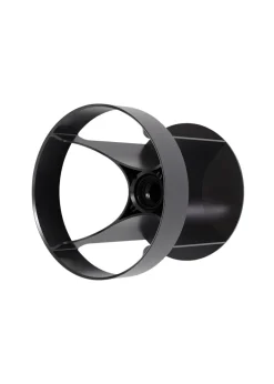 Tala Loop Wall Light + Sphere IV Dark Grey New