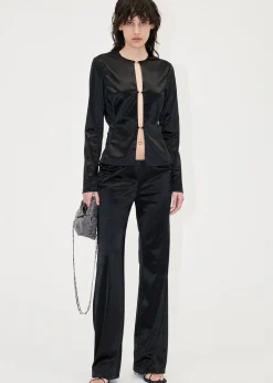 Stine Goya Loren Jet Black Hot