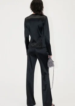 Stine Goya Loren Jet Black Hot