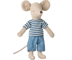 Kinder Maileg , Mouse, Big Brother