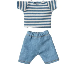 Kinder Maileg , Mouse, Big Brother