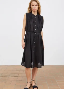 Skall Studio Louise Dress Black Discount