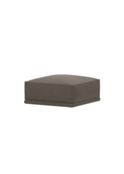 Blomus LUA Combinations Pouf - Pagina Taupe Fashion