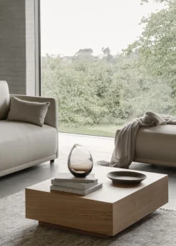 Blomus LUA Combinations Pouf - Pagina Taupe Fashion