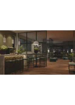 AYTM LUCEO Floor Lamp