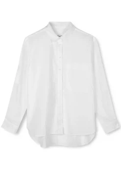 Aiayu Lynette White Clearance