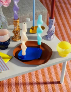 Broste CPH Lysfad 'Mie' Jern