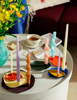 Broste CPH Lysfad 'Mie Mini' Jern