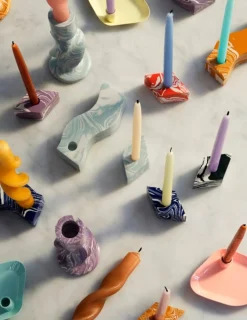 Broste CPH Lysfad 'Mie Mini' Jern