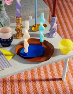 Broste CPH Lysfad 'Mie Mini' Jern