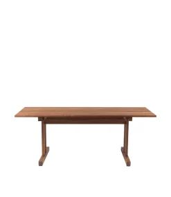 FDB Møbler / Furniture M17 - Ermelunden - Garden table Termoask Fashion