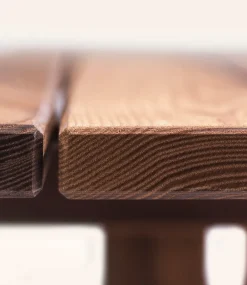 FDB Møbler / Furniture M17 - Ermelunden - Garden table Termoask Fashion