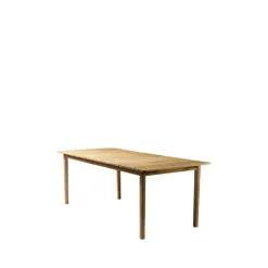 FDB Møbler / Furniture M2 Sammen - Garden Table by Thomas E. Alken