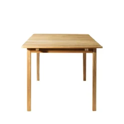 FDB Møbler / Furniture M2 Sammen - Garden Table by Thomas E. Alken