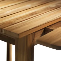 FDB Møbler / Furniture M2 Sammen - Garden Table by Thomas E. Alken