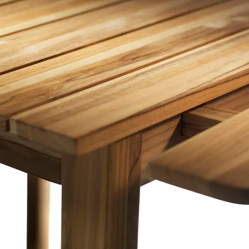 FDB Møbler / Furniture M2 Sammen - Garden Table by Thomas E. Alken