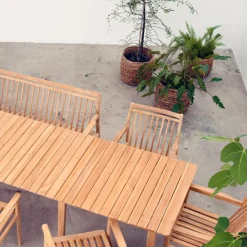 FDB Møbler / Furniture M4 Sammen - Large Plate by Thomas E. Alken