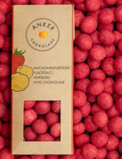 Anker Chokolade