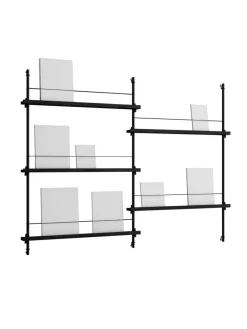 MOEBE Magazine Shelf - MS.115.2
