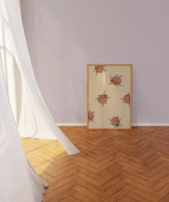 Kinder Taishō Marolle