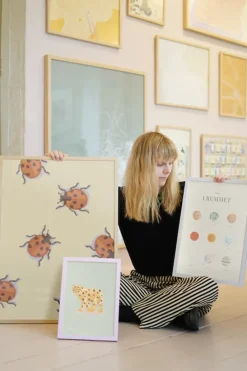 Kinder Taishō Marolle