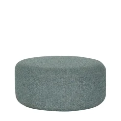 Hübsch Marshmellow Pouffe Large