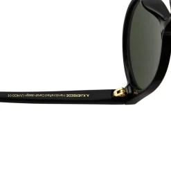 A. Kjærbede Marvin Black Fashion